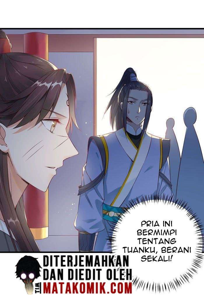 Baca Manhua The Ghostly Doctor Chapter 85 Gambar 2