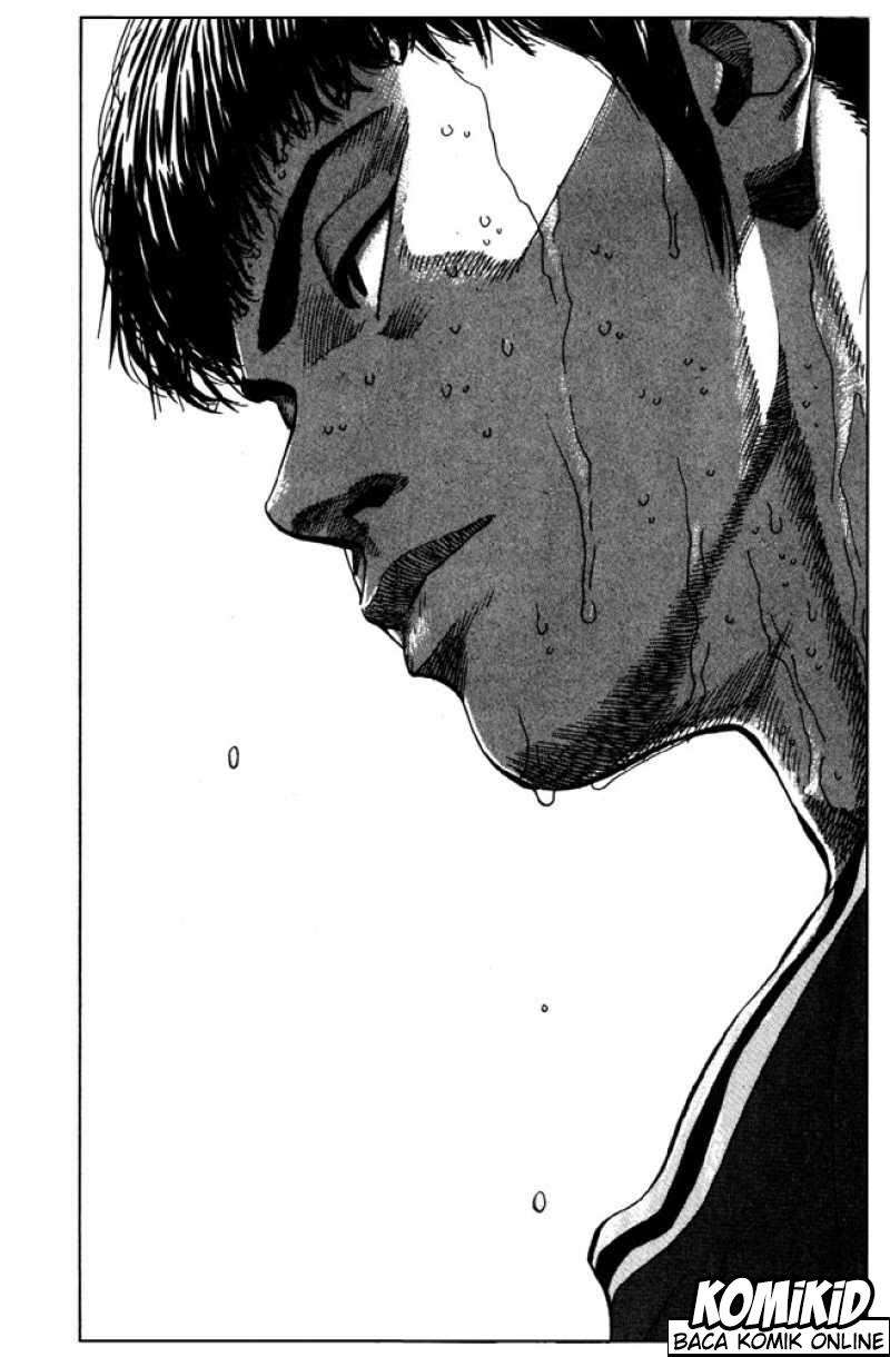 Slam Dunk Chapter 212 Gambar 17