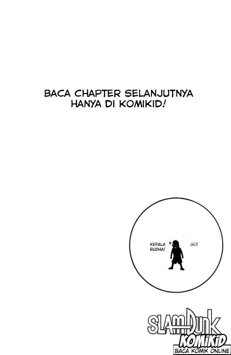 Slam Dunk Chapter 212 Gambar 21