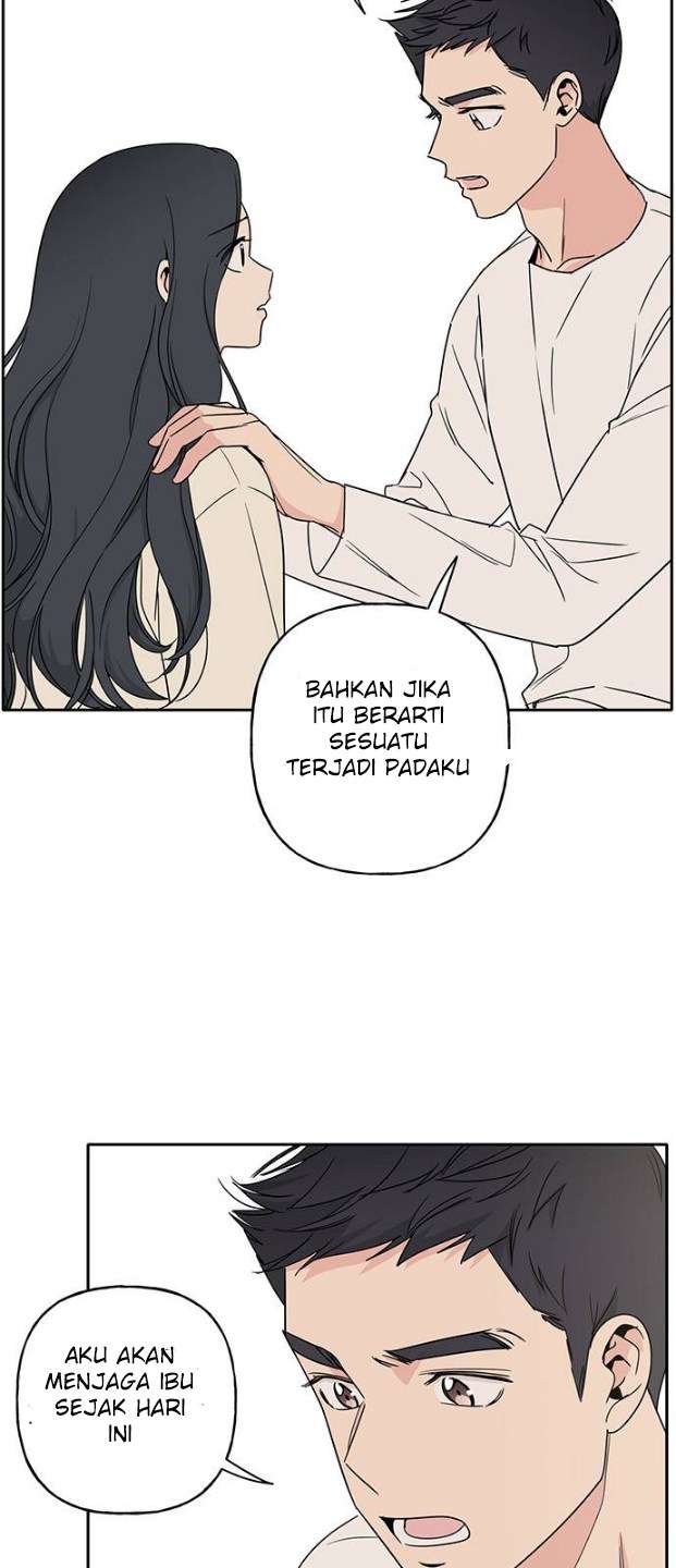 Mother, I’m Sorry Chapter 3 Gambar 10