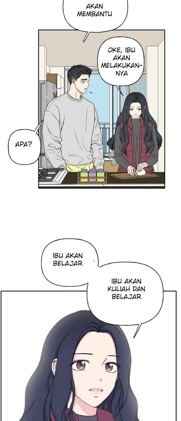 Mother, I’m Sorry Chapter 3 Gambar 36