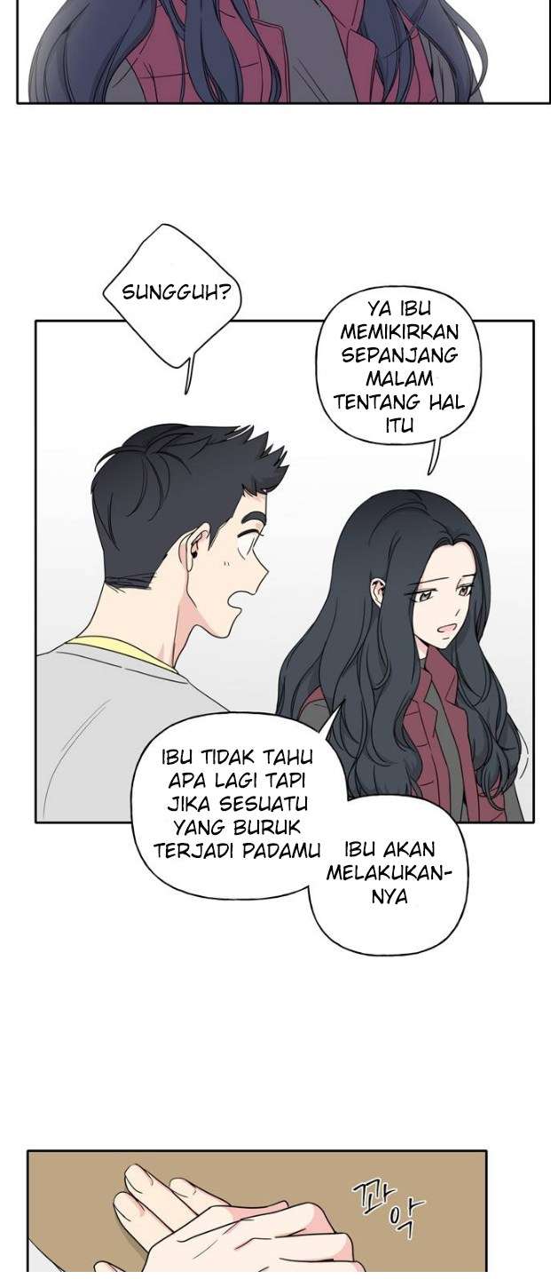 Mother, I’m Sorry Chapter 3 Gambar 37