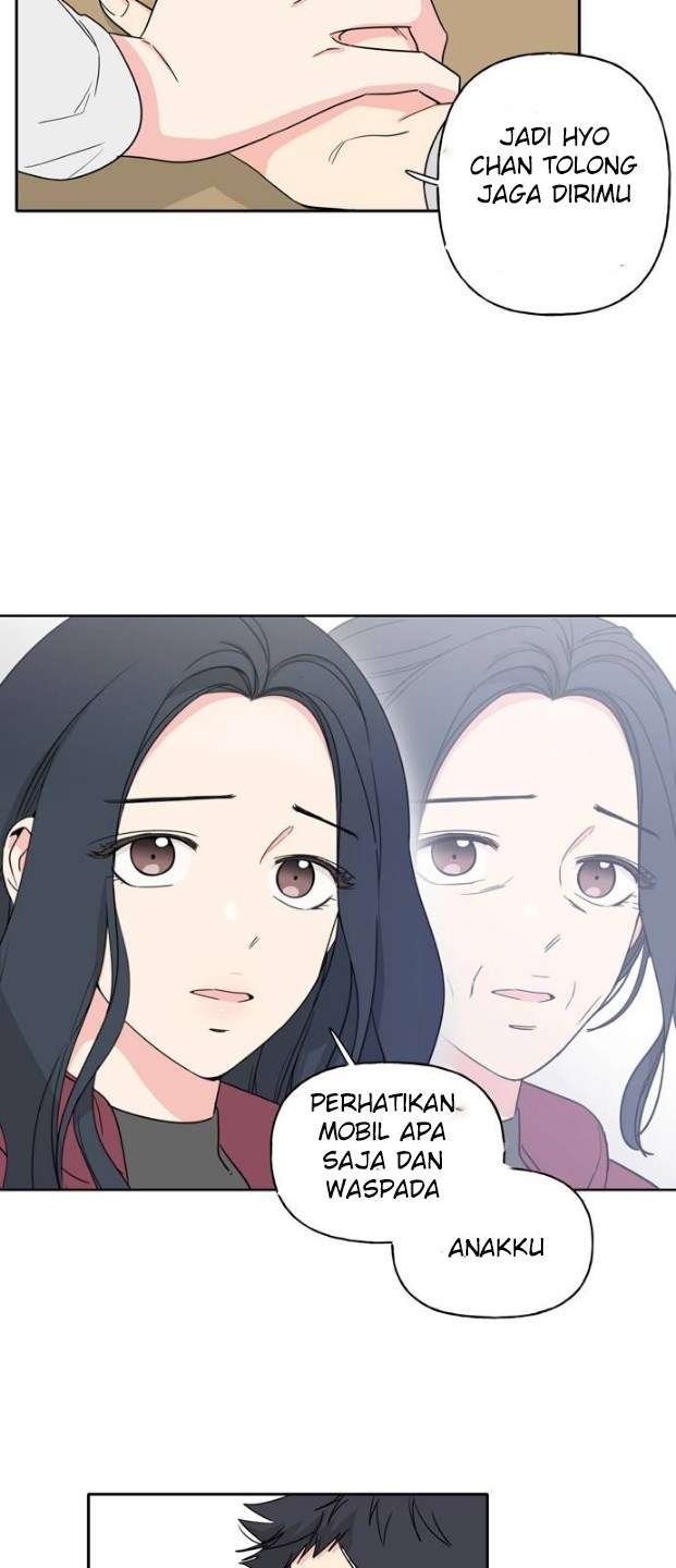 Mother, I’m Sorry Chapter 3 Gambar 38