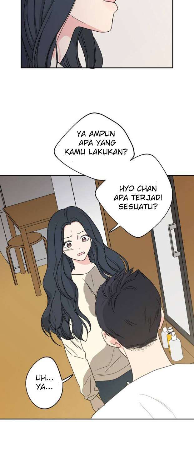 Mother, I’m Sorry Chapter 3 Gambar 5