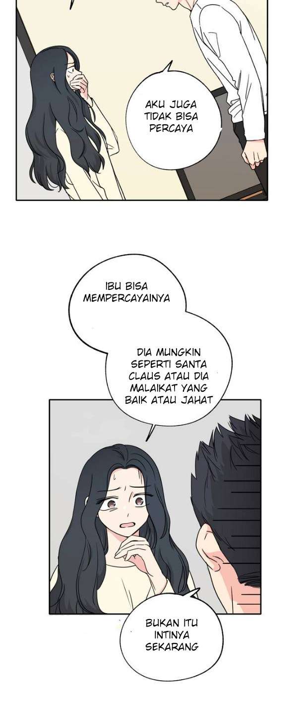 Mother, I’m Sorry Chapter 3 Gambar 7