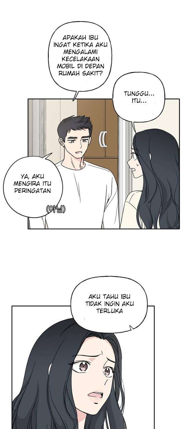 Mother, I’m Sorry Chapter 3 Gambar 8