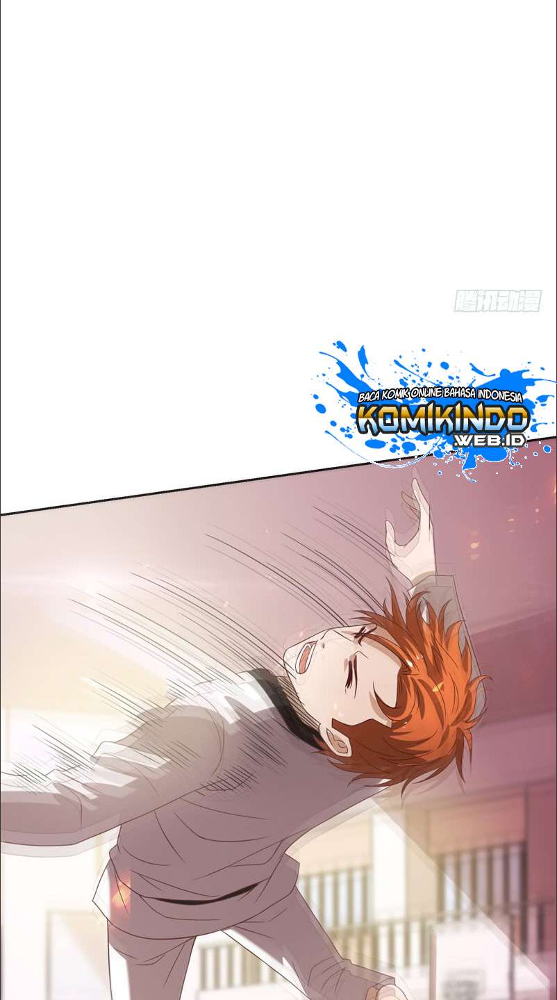 Rebirth Of The Urban Mad Immortal Chapter 21 Gambar 37