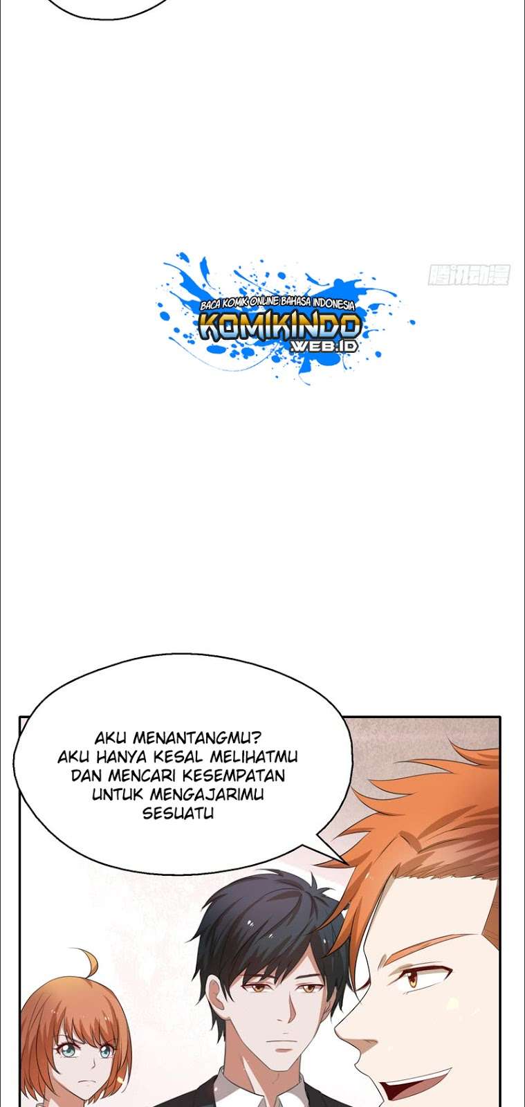 Rebirth Of The Urban Mad Immortal Chapter 21 Gambar 9