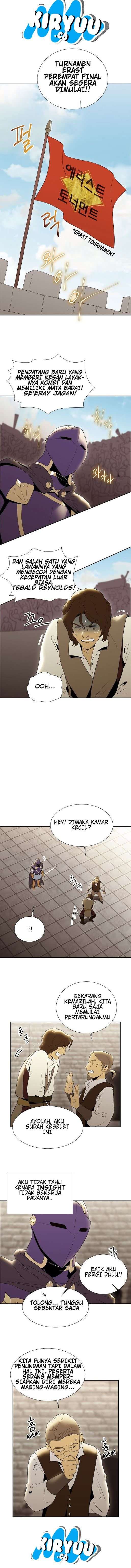 Skeleton Soldier Couldn’t Protect the Dungeon Chapter 26 Gambar 12