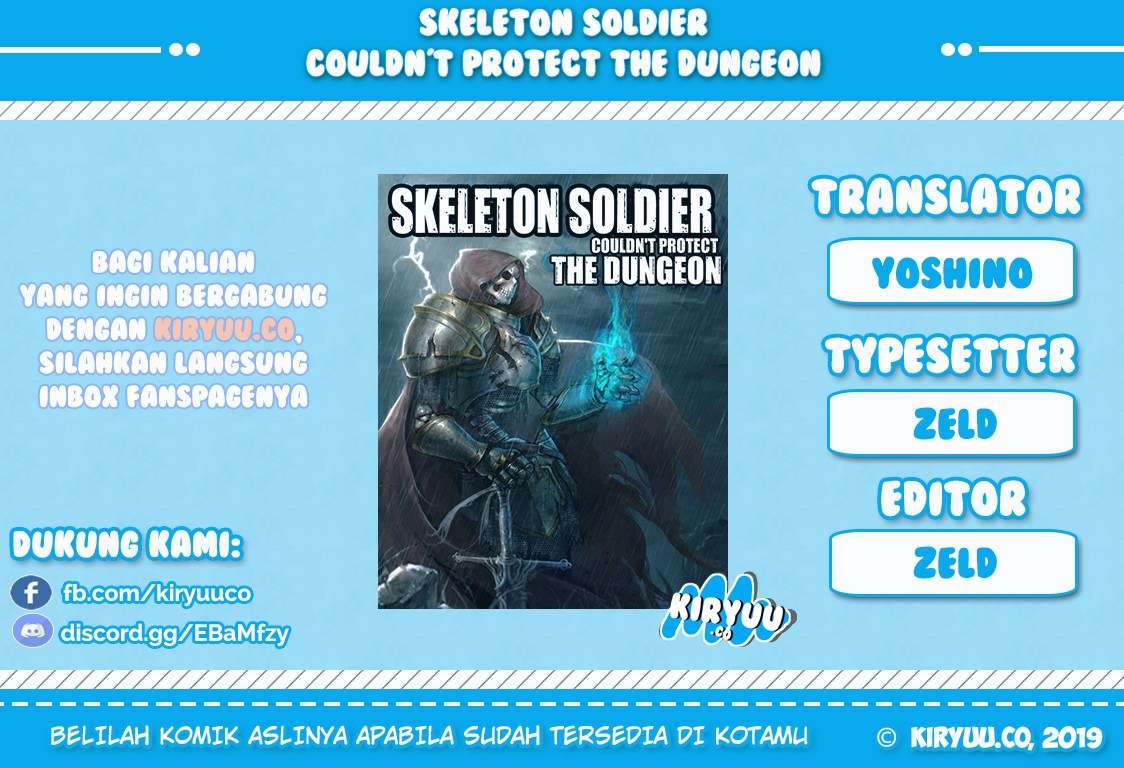 Baca Manhwa Skeleton Soldier Couldn’t Protect the Dungeon Chapter 24 Gambar 2