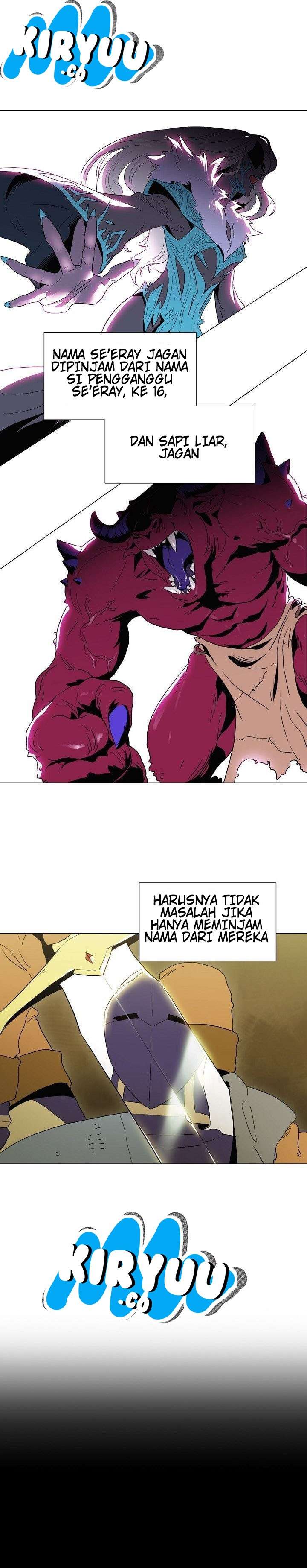 Skeleton Soldier Couldn’t Protect the Dungeon Chapter 24 Gambar 4