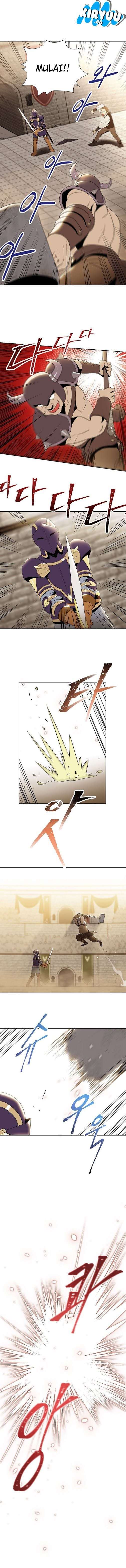 Skeleton Soldier Couldn’t Protect the Dungeon Chapter 23 Gambar 5