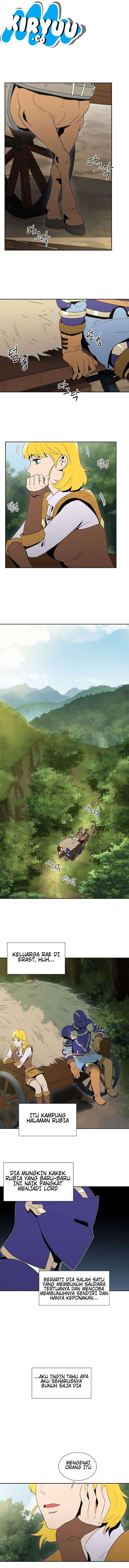 Skeleton Soldier Couldn’t Protect the Dungeon Chapter 23 Gambar 7