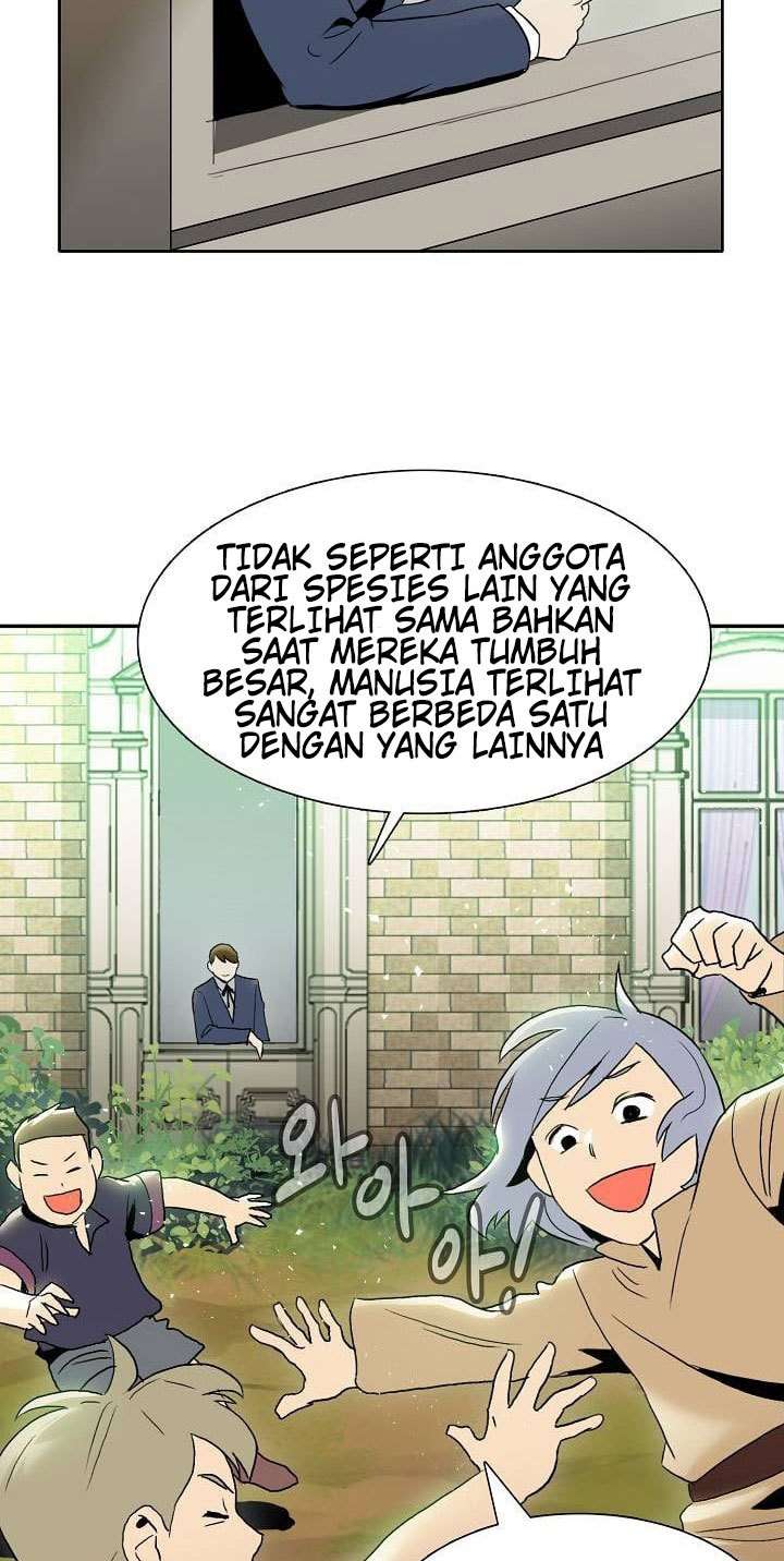 Skeleton Soldier Couldn’t Protect the Dungeon Chapter 21 Gambar 15