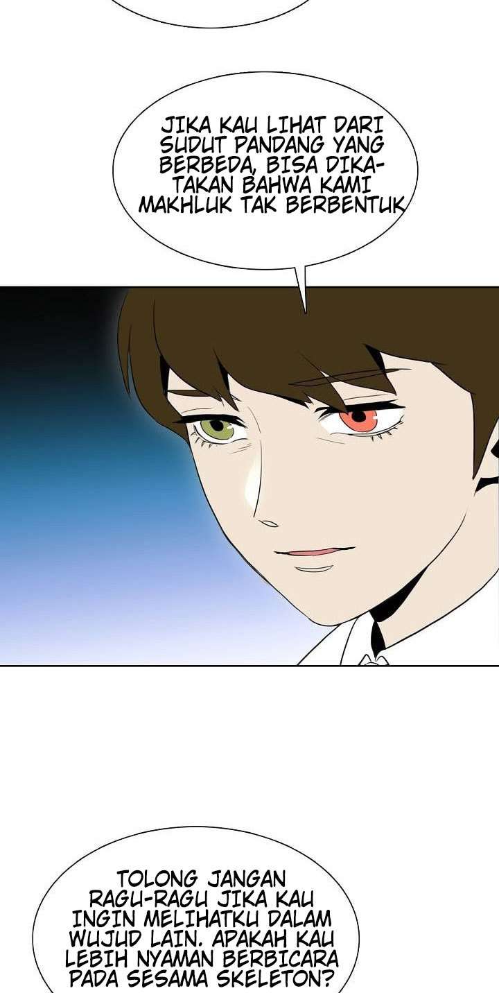 Skeleton Soldier Couldn’t Protect the Dungeon Chapter 21 Gambar 17