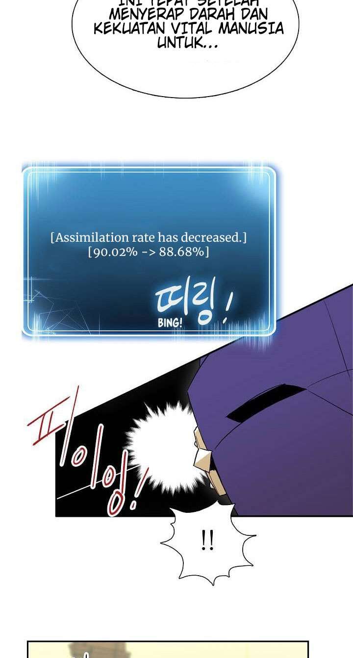 Skeleton Soldier Couldn’t Protect the Dungeon Chapter 21 Gambar 31
