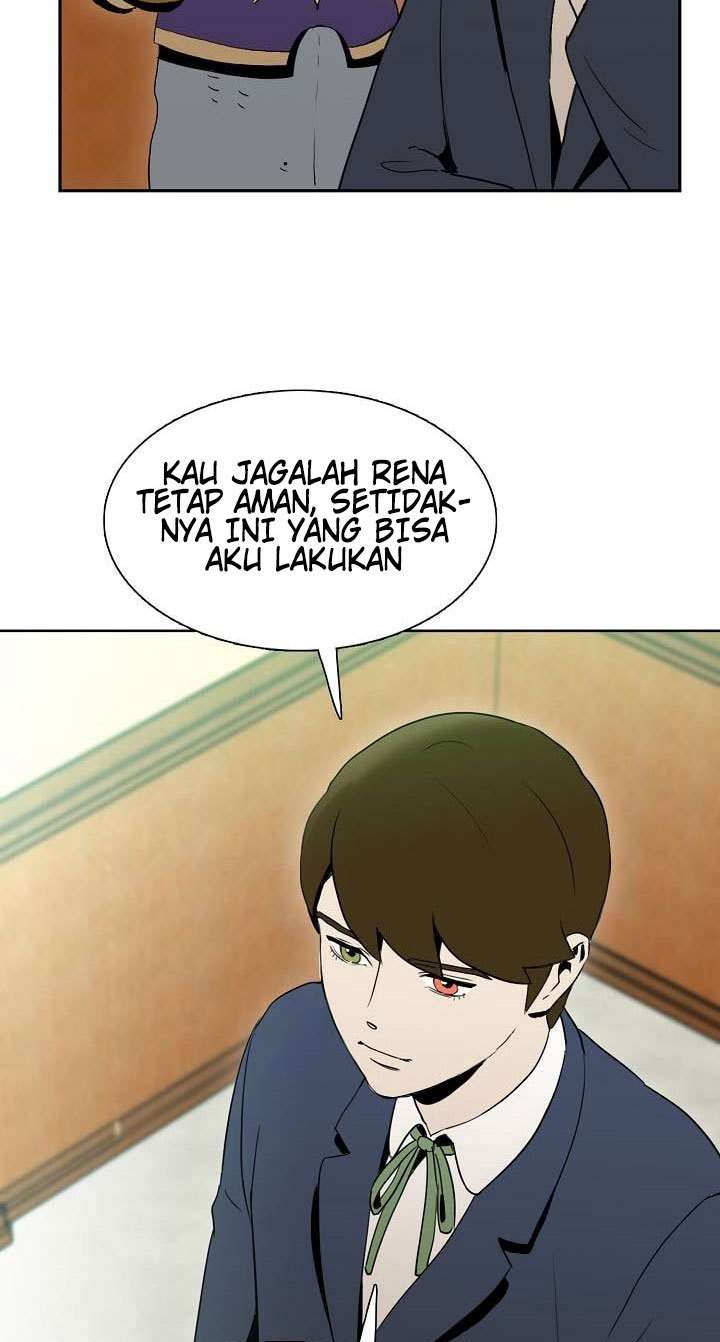 Skeleton Soldier Couldn’t Protect the Dungeon Chapter 21 Gambar 35