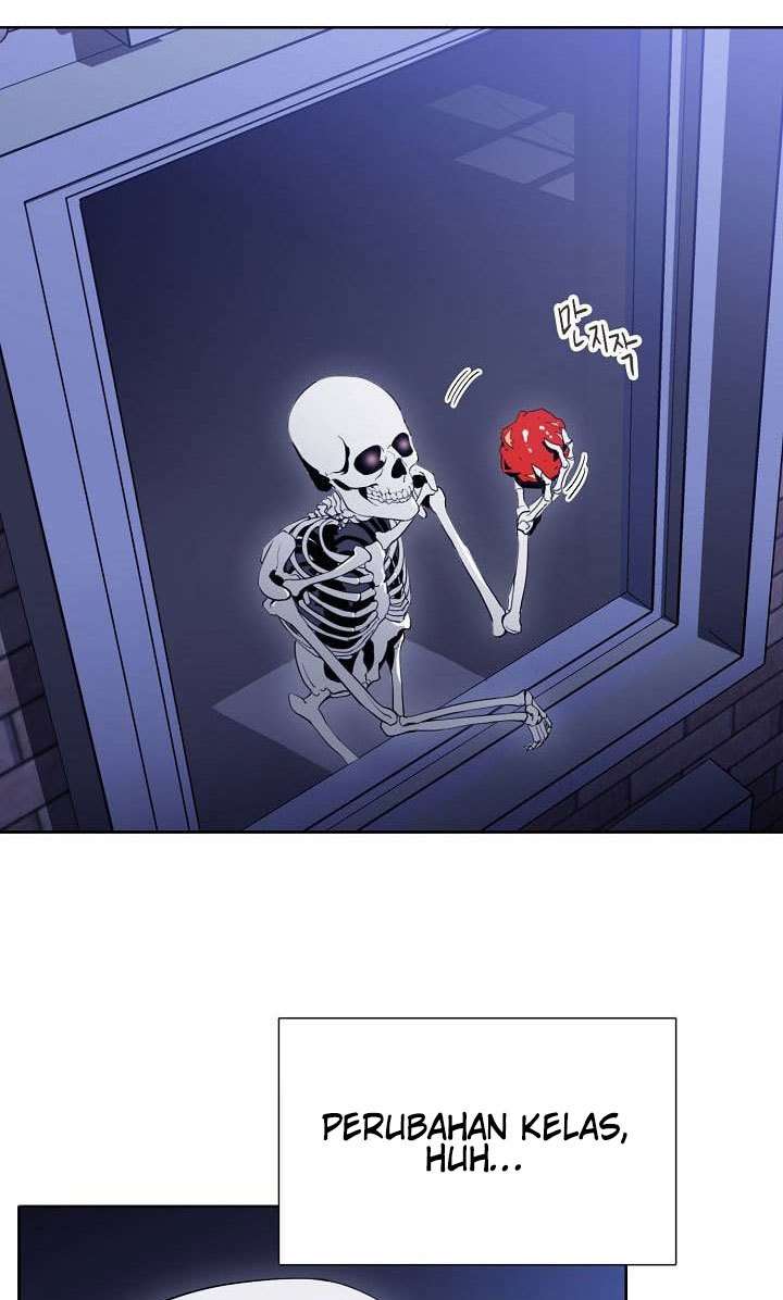 Skeleton Soldier Couldn’t Protect the Dungeon Chapter 21 Gambar 40