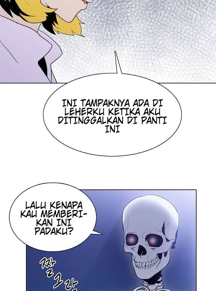 Skeleton Soldier Couldn’t Protect the Dungeon Chapter 21 Gambar 52
