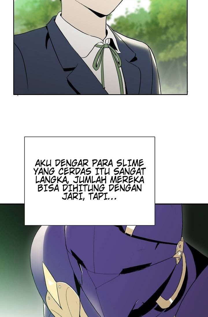 Skeleton Soldier Couldn’t Protect the Dungeon Chapter 21 Gambar 6