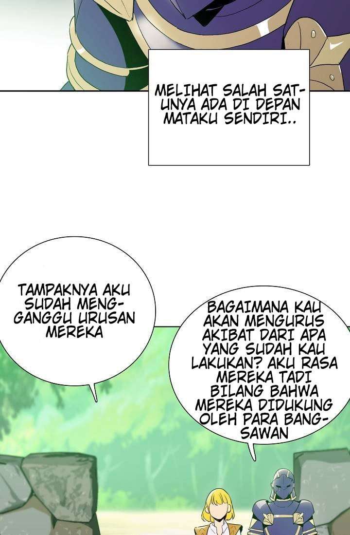 Skeleton Soldier Couldn’t Protect the Dungeon Chapter 21 Gambar 7
