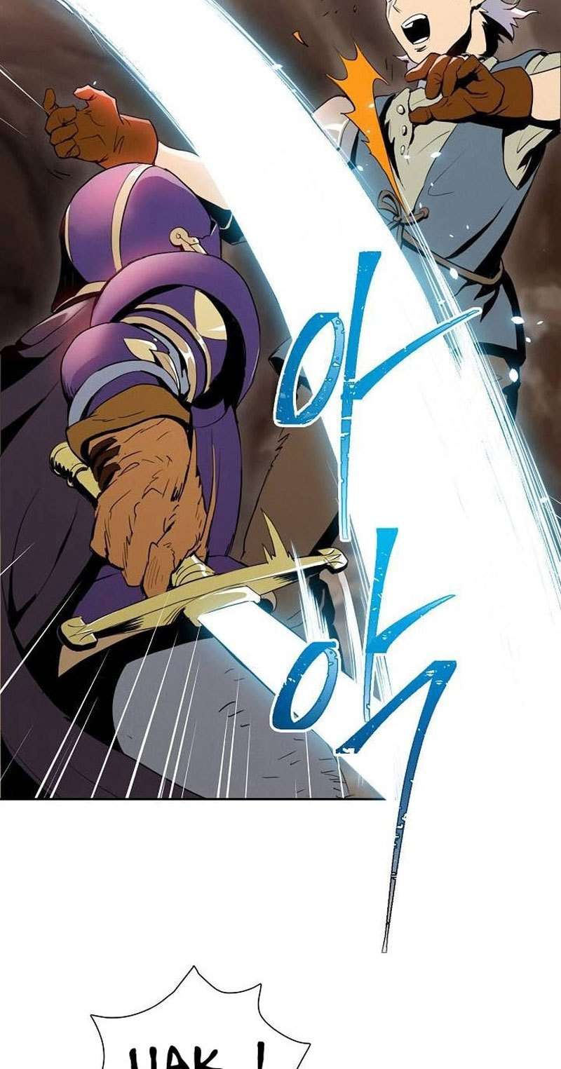 Skeleton Soldier Couldn’t Protect the Dungeon Chapter 18 Gambar 12