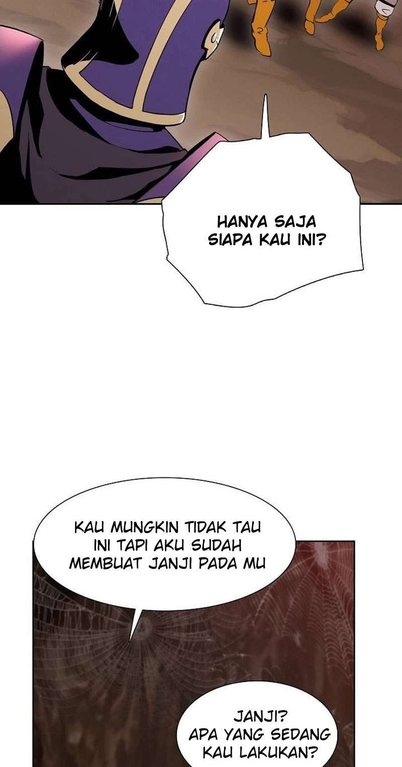 Skeleton Soldier Couldn’t Protect the Dungeon Chapter 18 Gambar 14