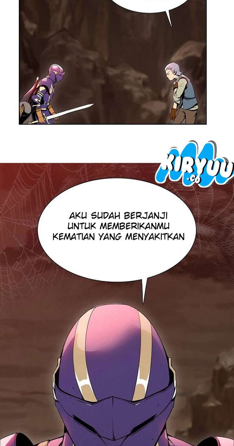 Skeleton Soldier Couldn’t Protect the Dungeon Chapter 18 Gambar 15