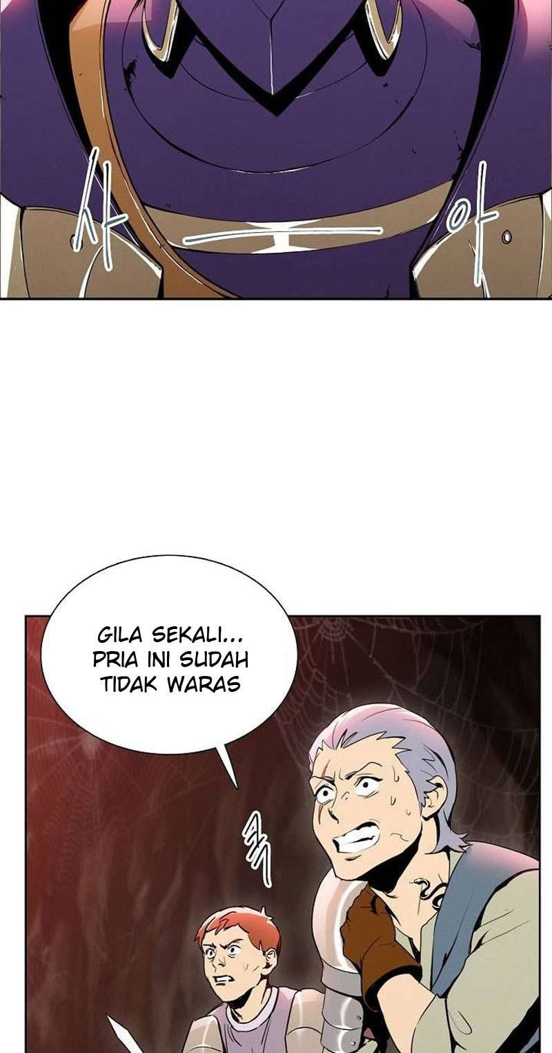 Skeleton Soldier Couldn’t Protect the Dungeon Chapter 18 Gambar 16