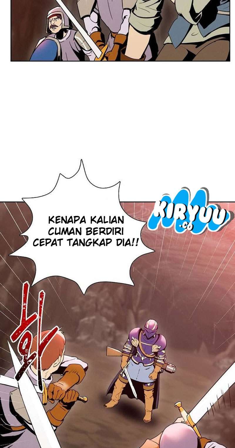 Skeleton Soldier Couldn’t Protect the Dungeon Chapter 18 Gambar 17