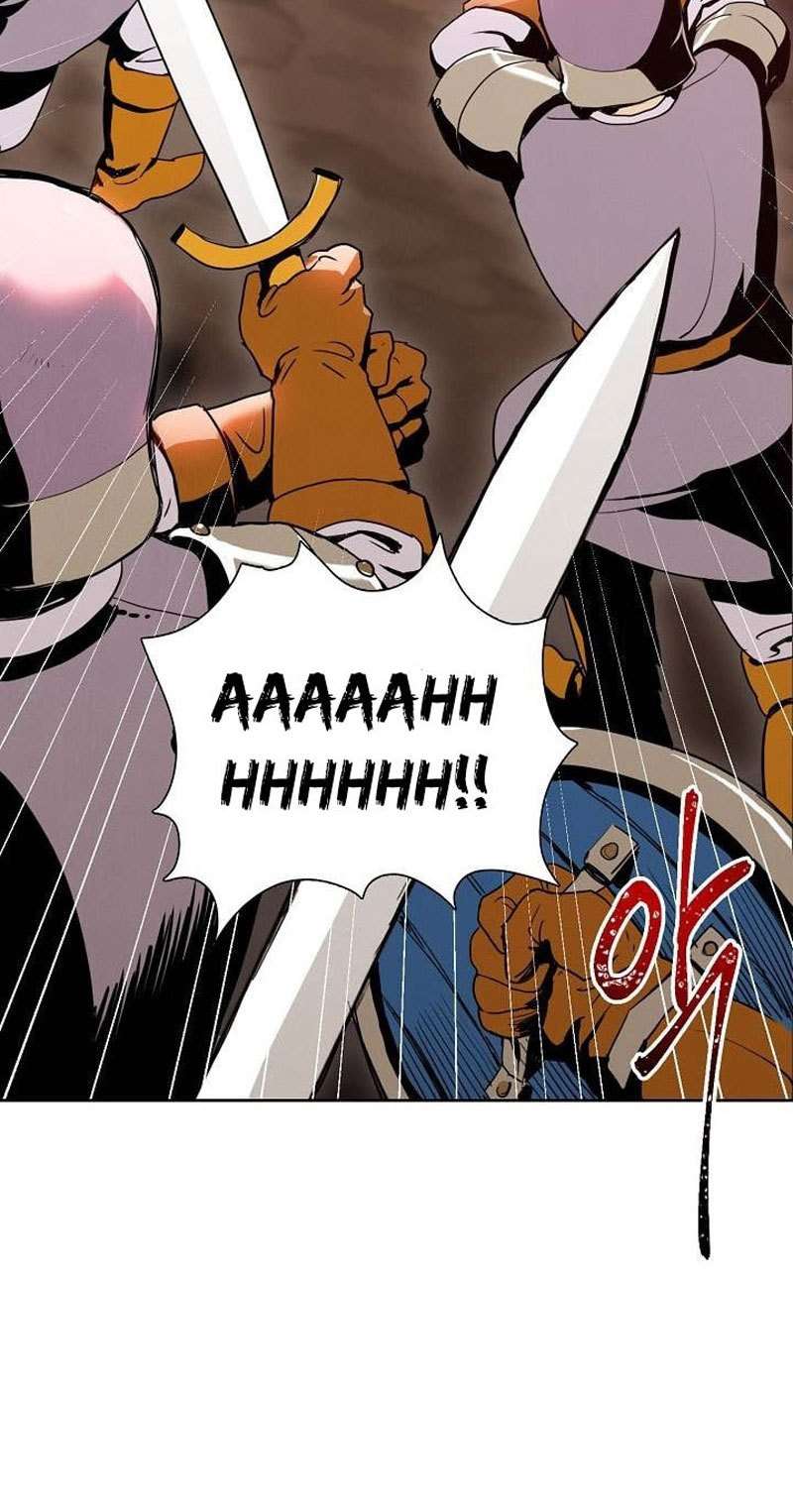 Skeleton Soldier Couldn’t Protect the Dungeon Chapter 18 Gambar 18