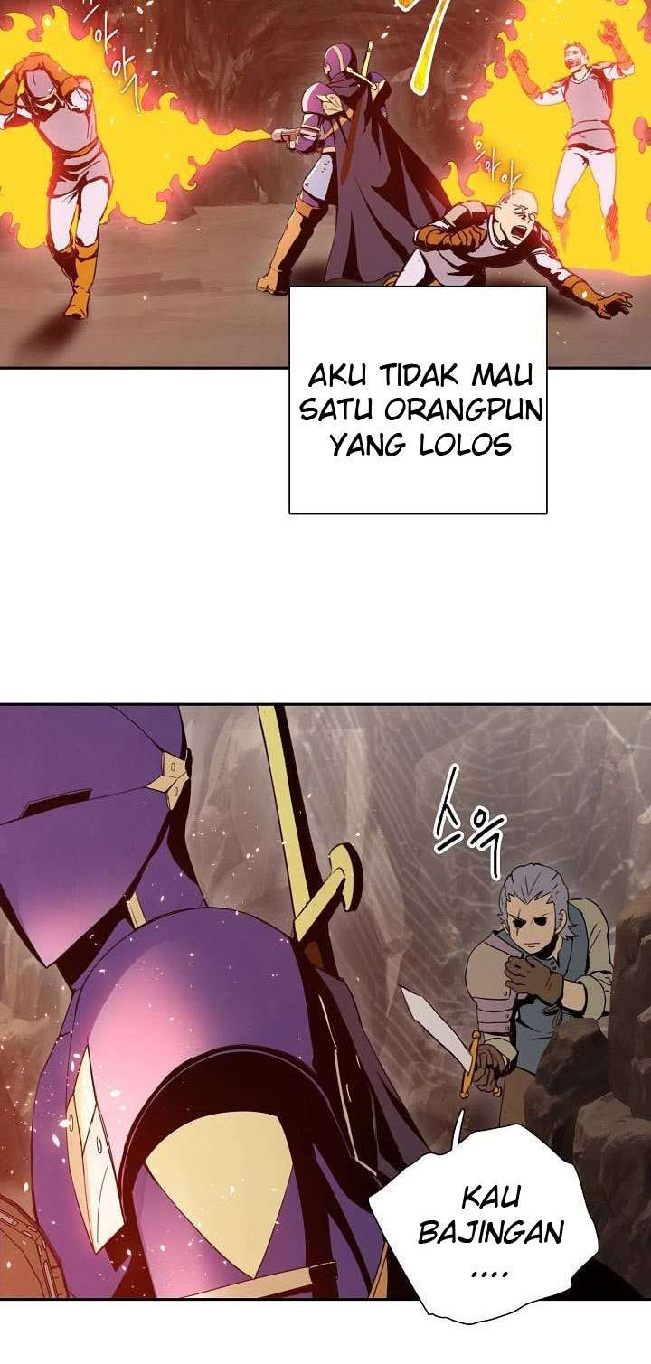 Skeleton Soldier Couldn’t Protect the Dungeon Chapter 18 Gambar 25