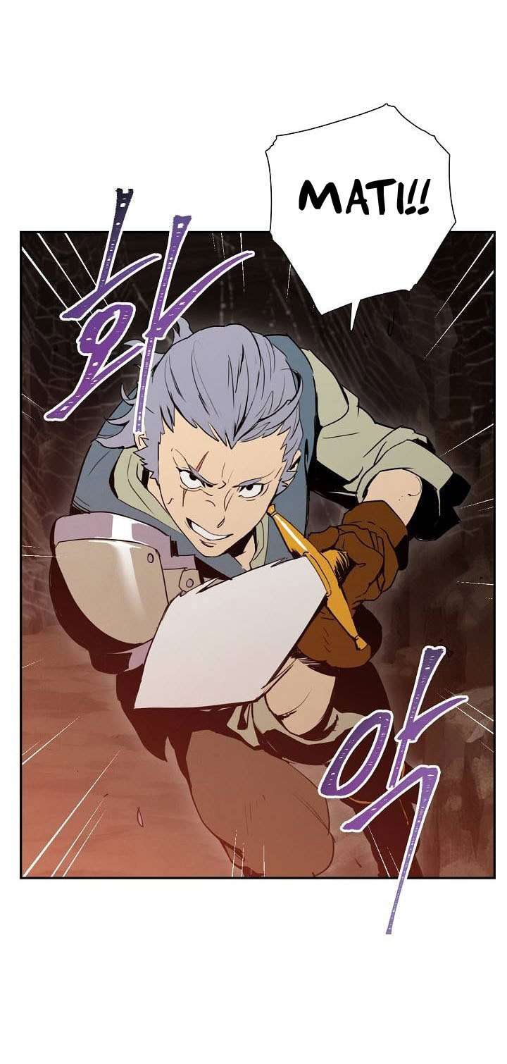 Skeleton Soldier Couldn’t Protect the Dungeon Chapter 18 Gambar 26