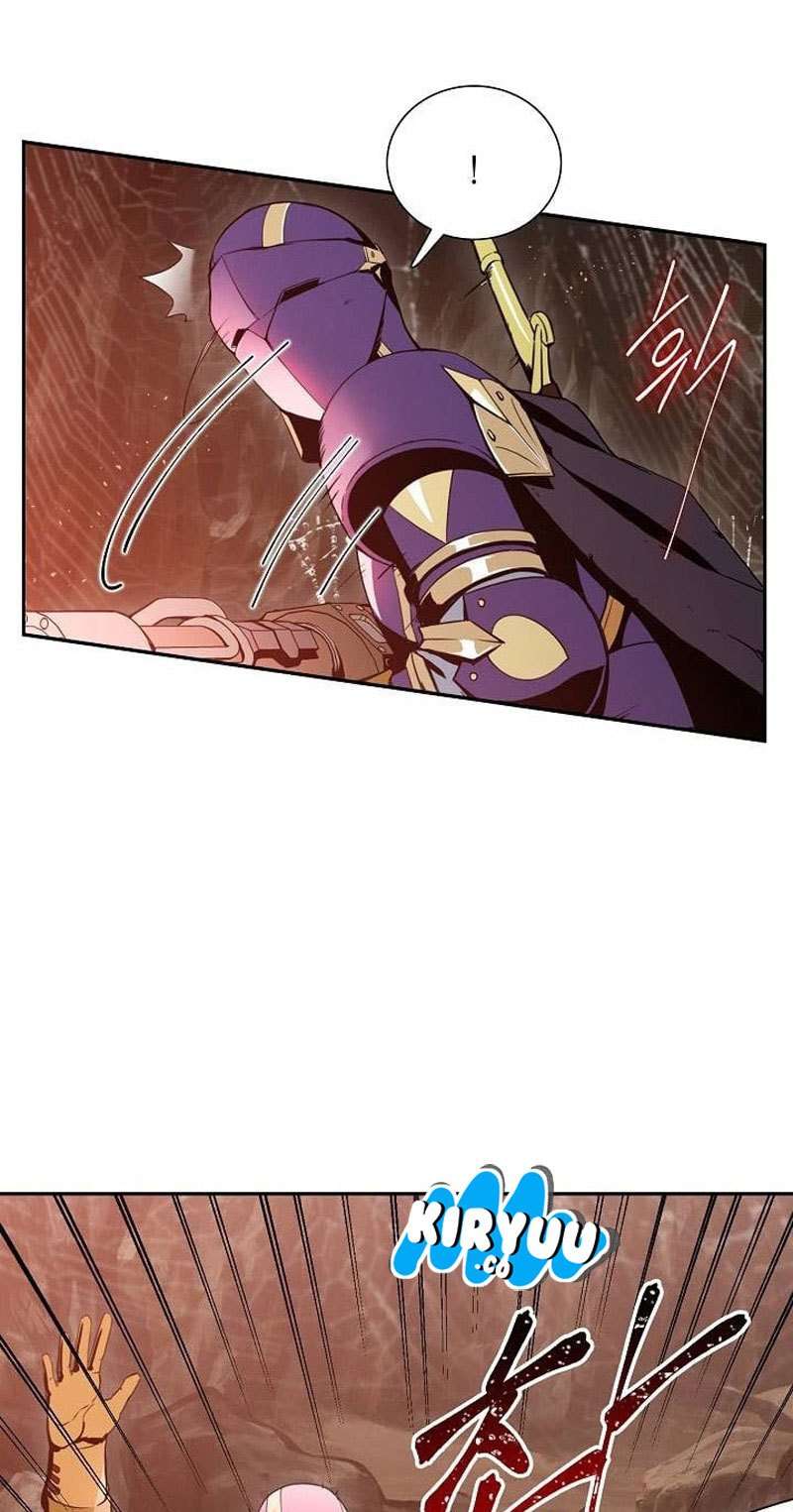 Skeleton Soldier Couldn’t Protect the Dungeon Chapter 18 Gambar 27