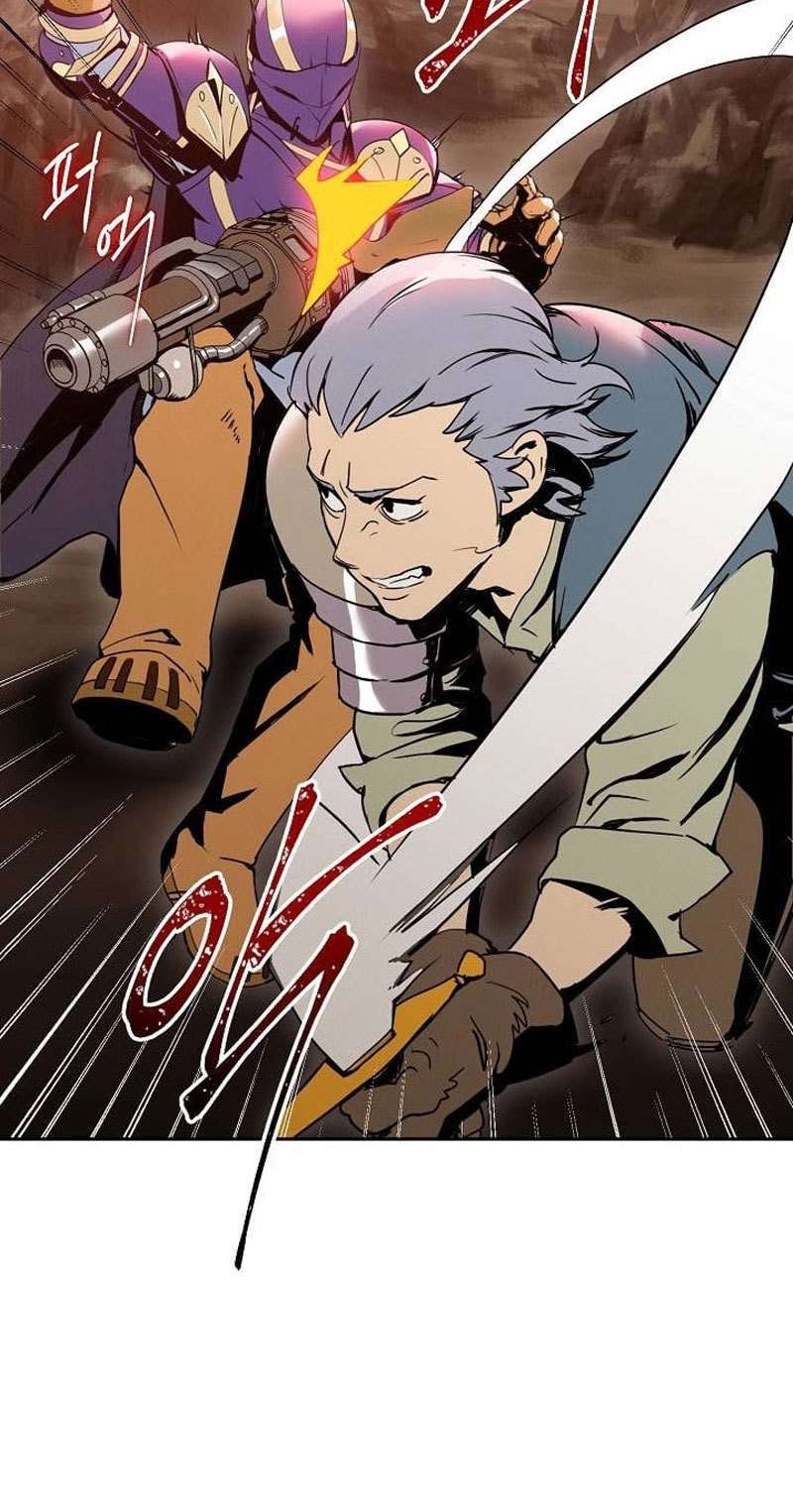 Skeleton Soldier Couldn’t Protect the Dungeon Chapter 18 Gambar 28