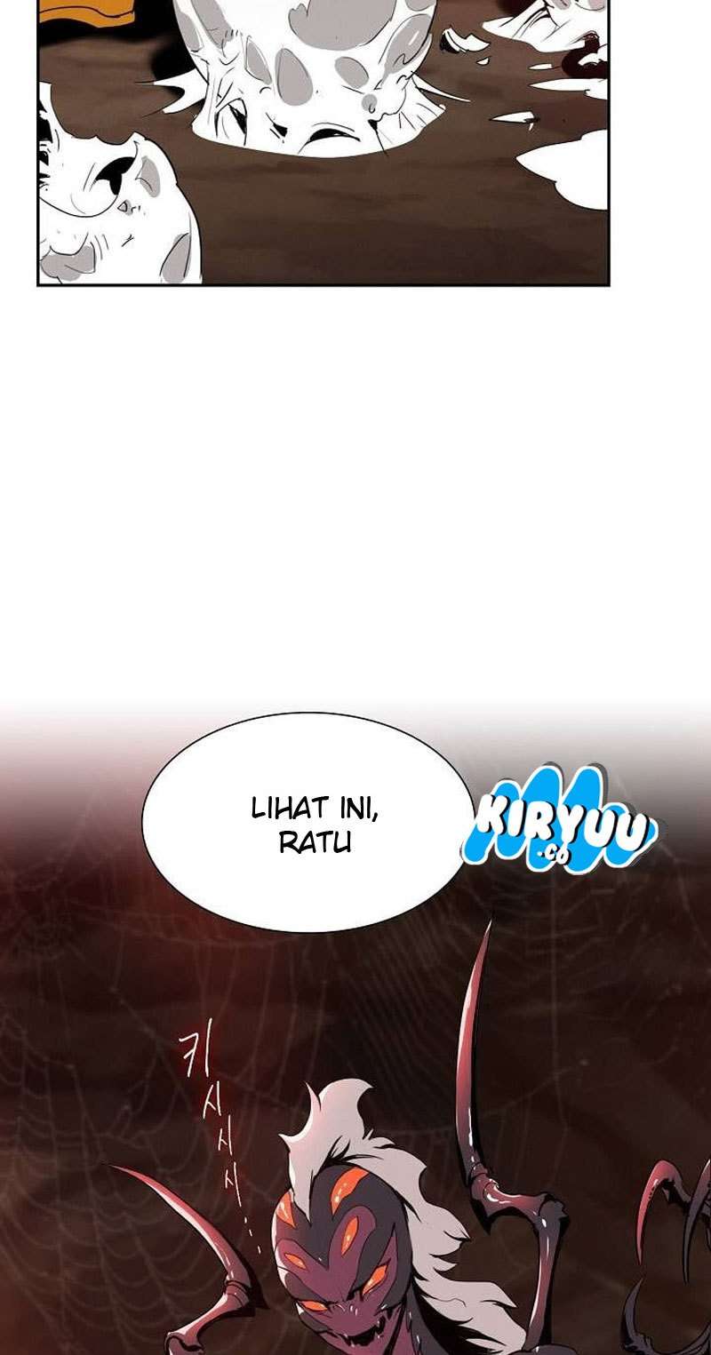 Skeleton Soldier Couldn’t Protect the Dungeon Chapter 18 Gambar 33