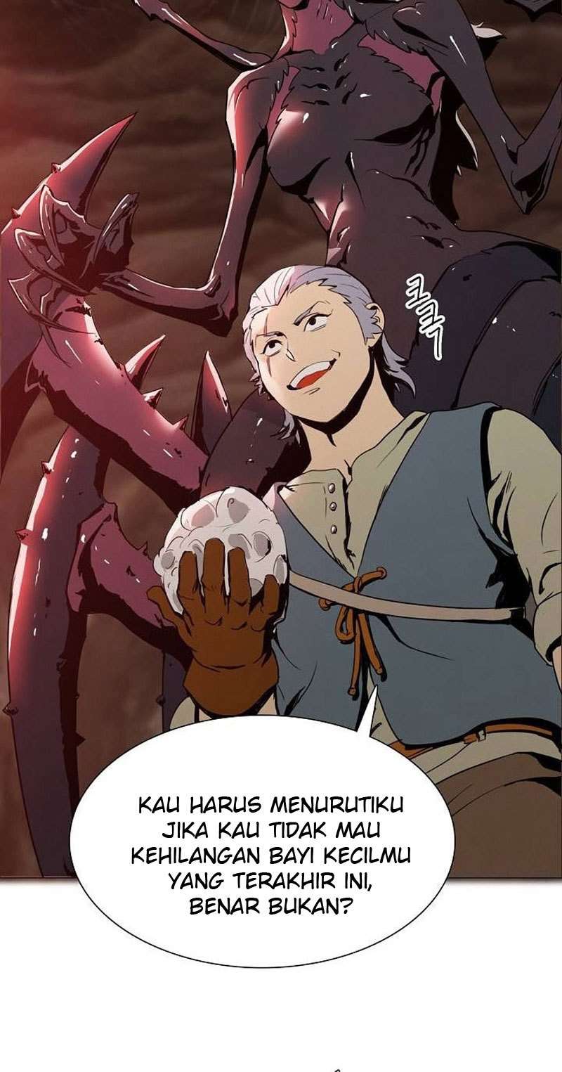 Skeleton Soldier Couldn’t Protect the Dungeon Chapter 18 Gambar 34
