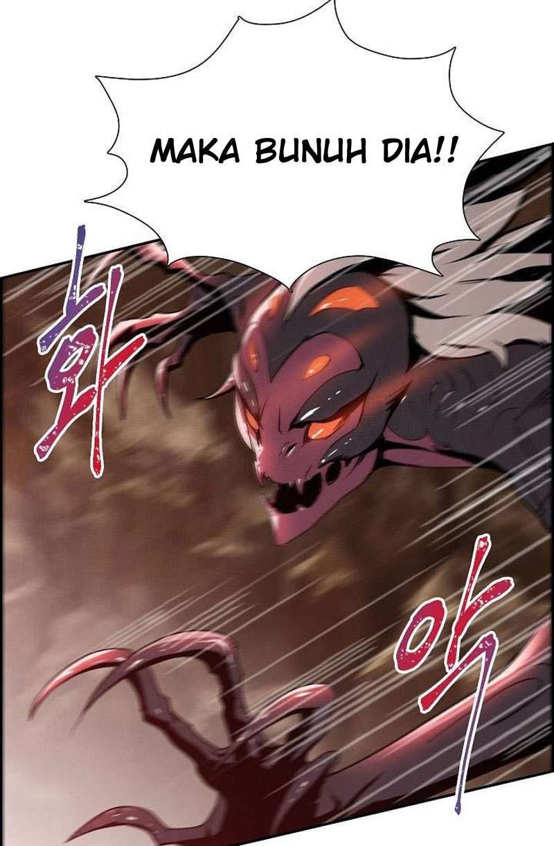 Skeleton Soldier Couldn’t Protect the Dungeon Chapter 18 Gambar 35