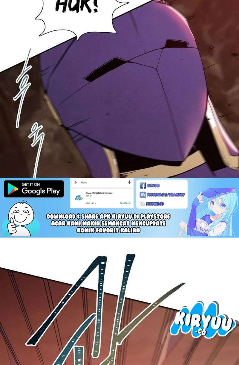 Skeleton Soldier Couldn’t Protect the Dungeon Chapter 18 Gambar 38