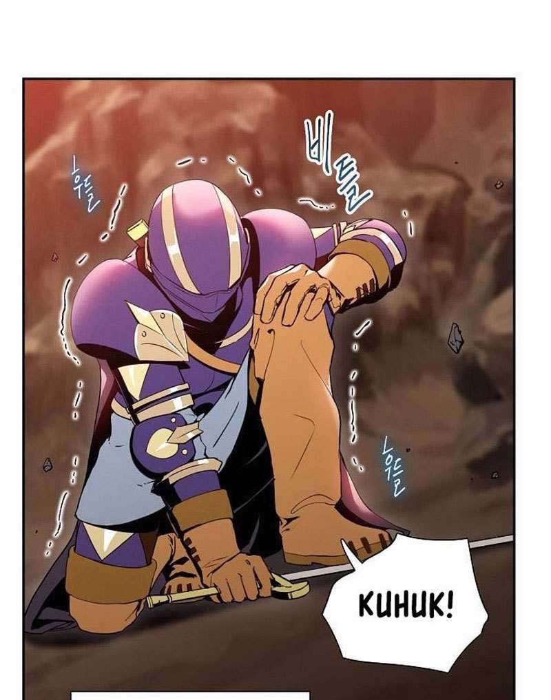 Skeleton Soldier Couldn’t Protect the Dungeon Chapter 18 Gambar 41