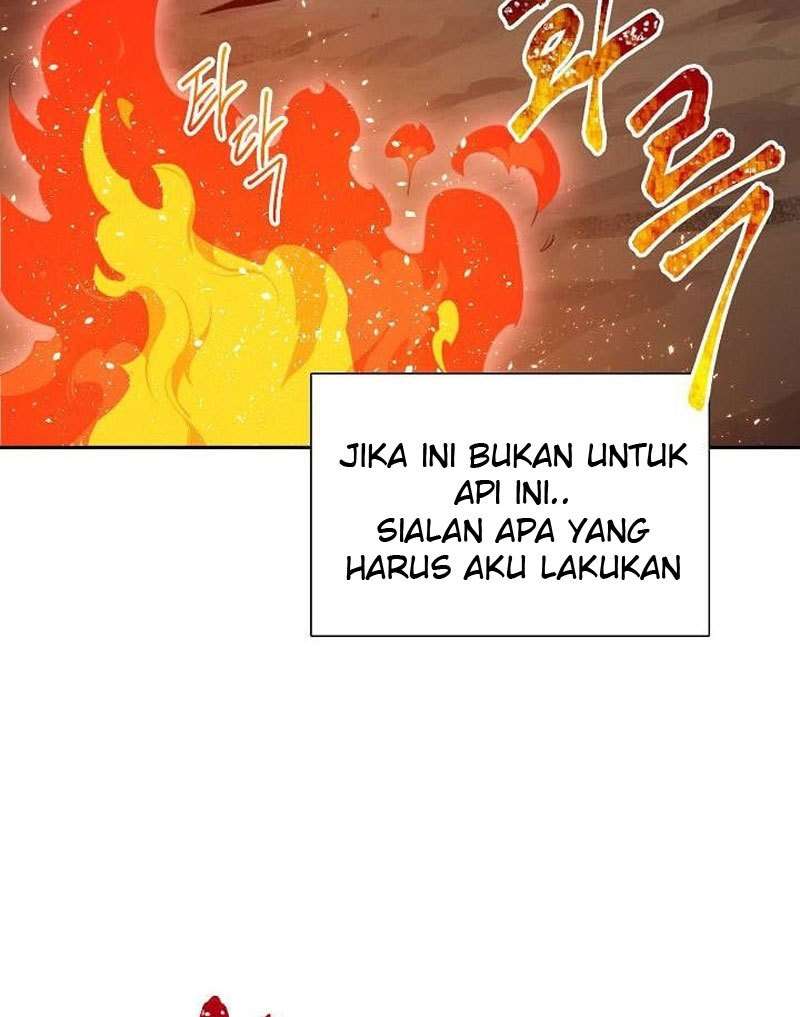 Skeleton Soldier Couldn’t Protect the Dungeon Chapter 18 Gambar 43