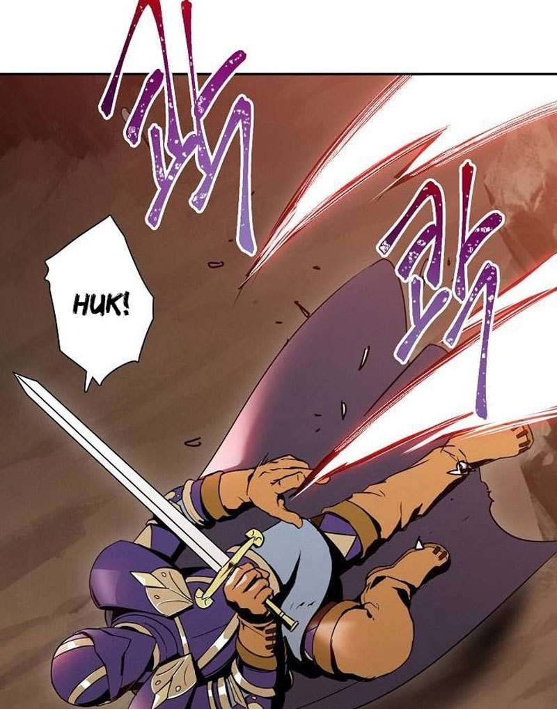 Skeleton Soldier Couldn’t Protect the Dungeon Chapter 18 Gambar 44