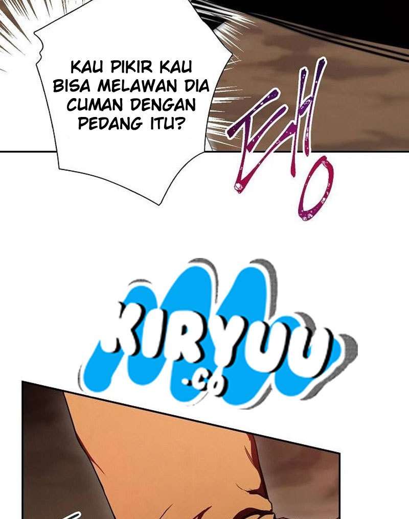 Skeleton Soldier Couldn’t Protect the Dungeon Chapter 18 Gambar 48