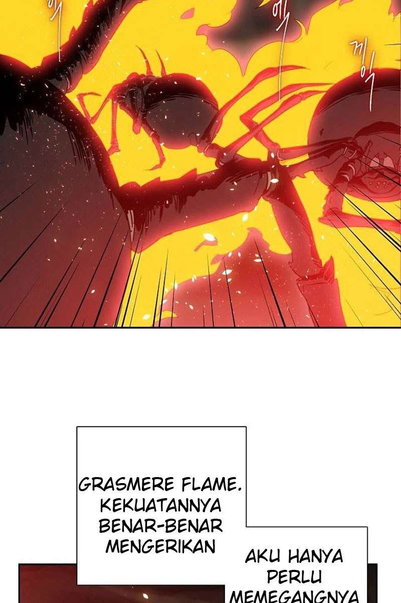 Skeleton Soldier Couldn’t Protect the Dungeon Chapter 18 Gambar 5