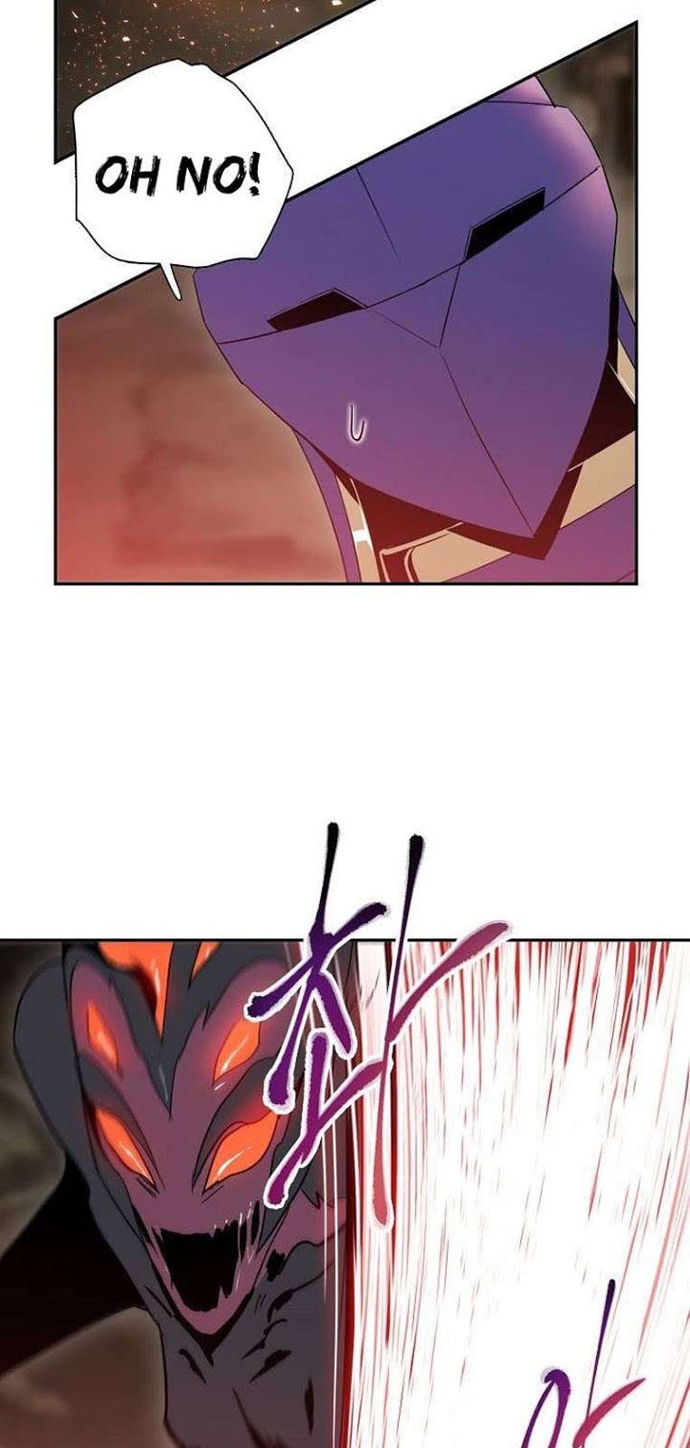 Skeleton Soldier Couldn’t Protect the Dungeon Chapter 18 Gambar 56