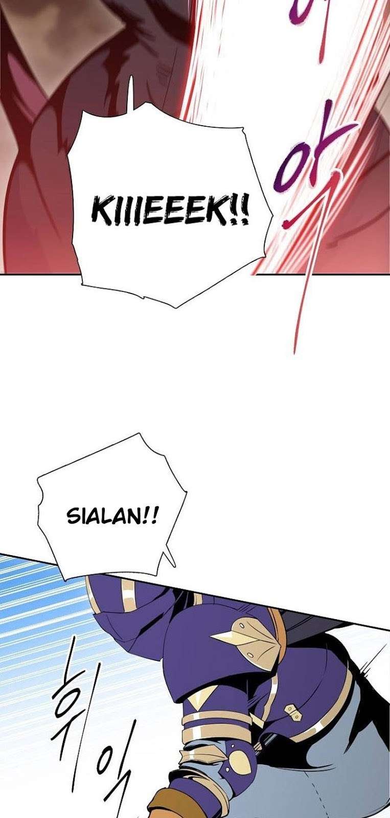 Skeleton Soldier Couldn’t Protect the Dungeon Chapter 18 Gambar 57