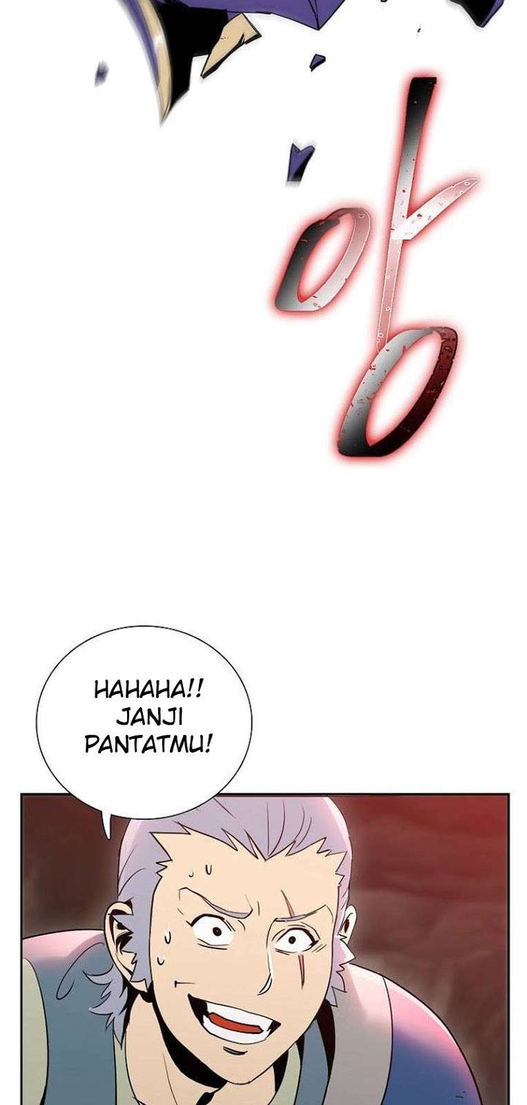 Skeleton Soldier Couldn’t Protect the Dungeon Chapter 18 Gambar 59