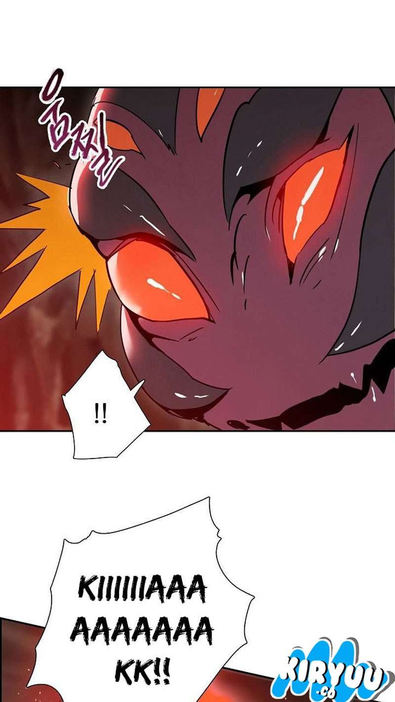 Skeleton Soldier Couldn’t Protect the Dungeon Chapter 18 Gambar 61