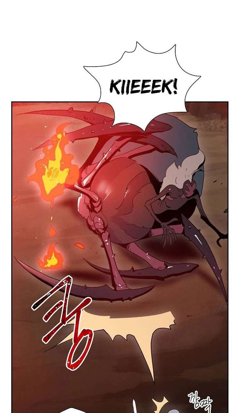 Skeleton Soldier Couldn’t Protect the Dungeon Chapter 18 Gambar 63