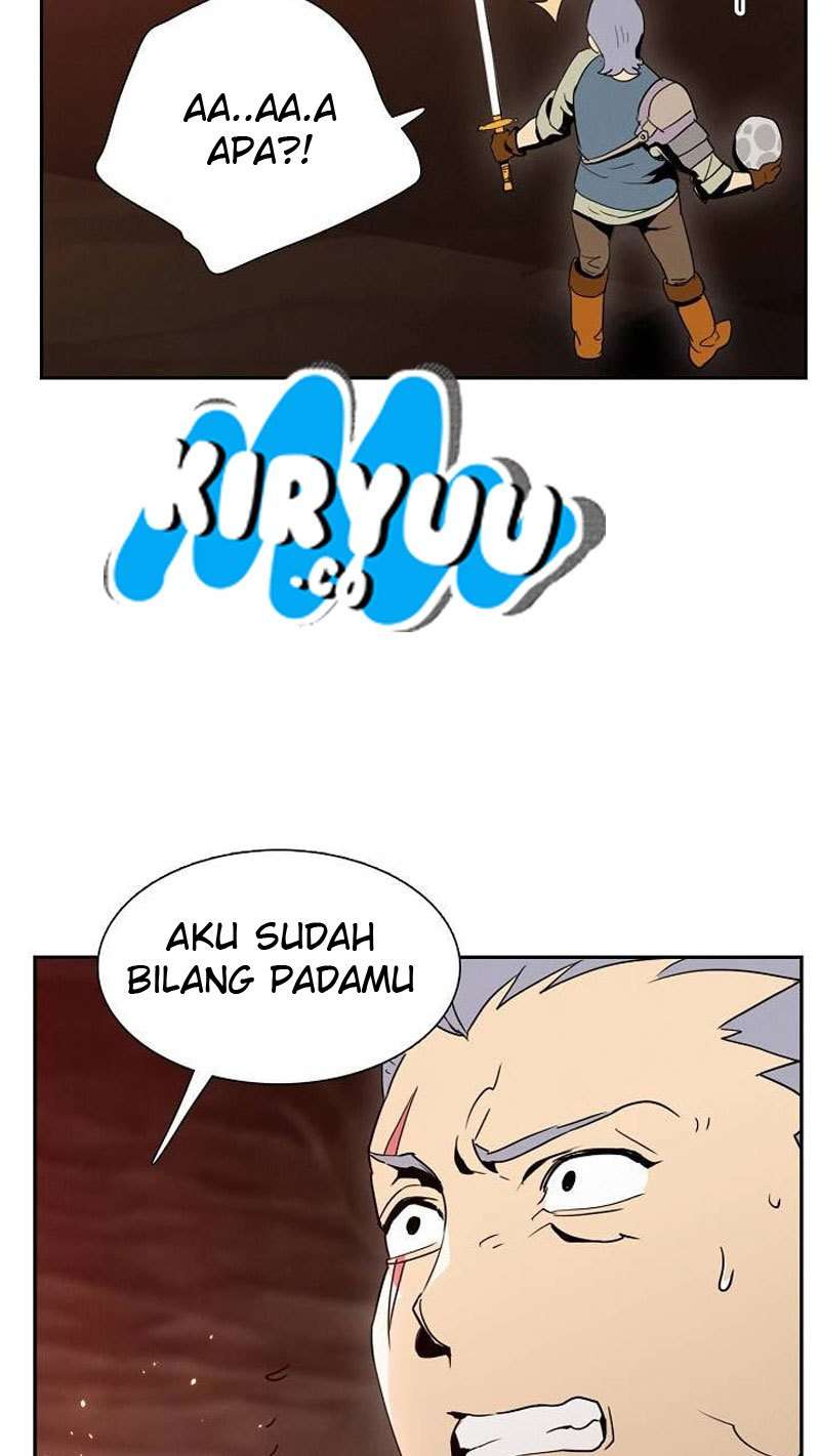 Skeleton Soldier Couldn’t Protect the Dungeon Chapter 18 Gambar 64